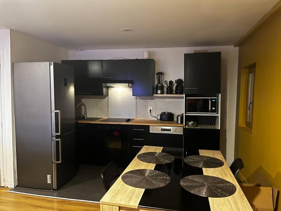 Superbe Appartement Centre Ville Bourges Exterior foto