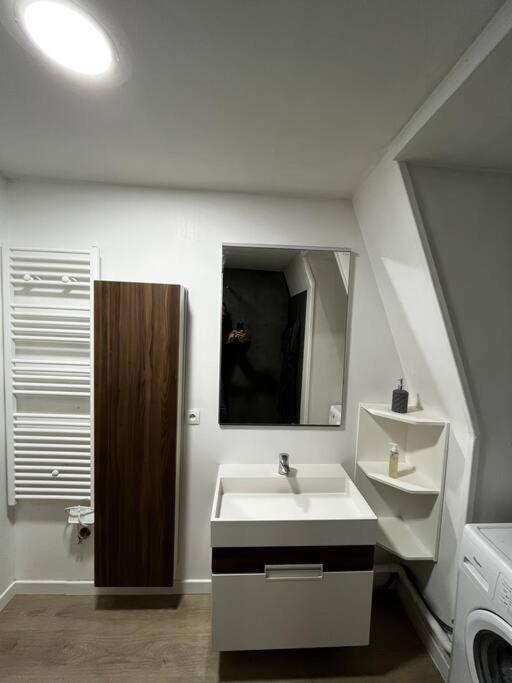 Superbe Appartement Centre Ville Bourges Exterior foto