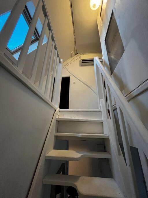 Superbe Appartement Centre Ville Bourges Exterior foto